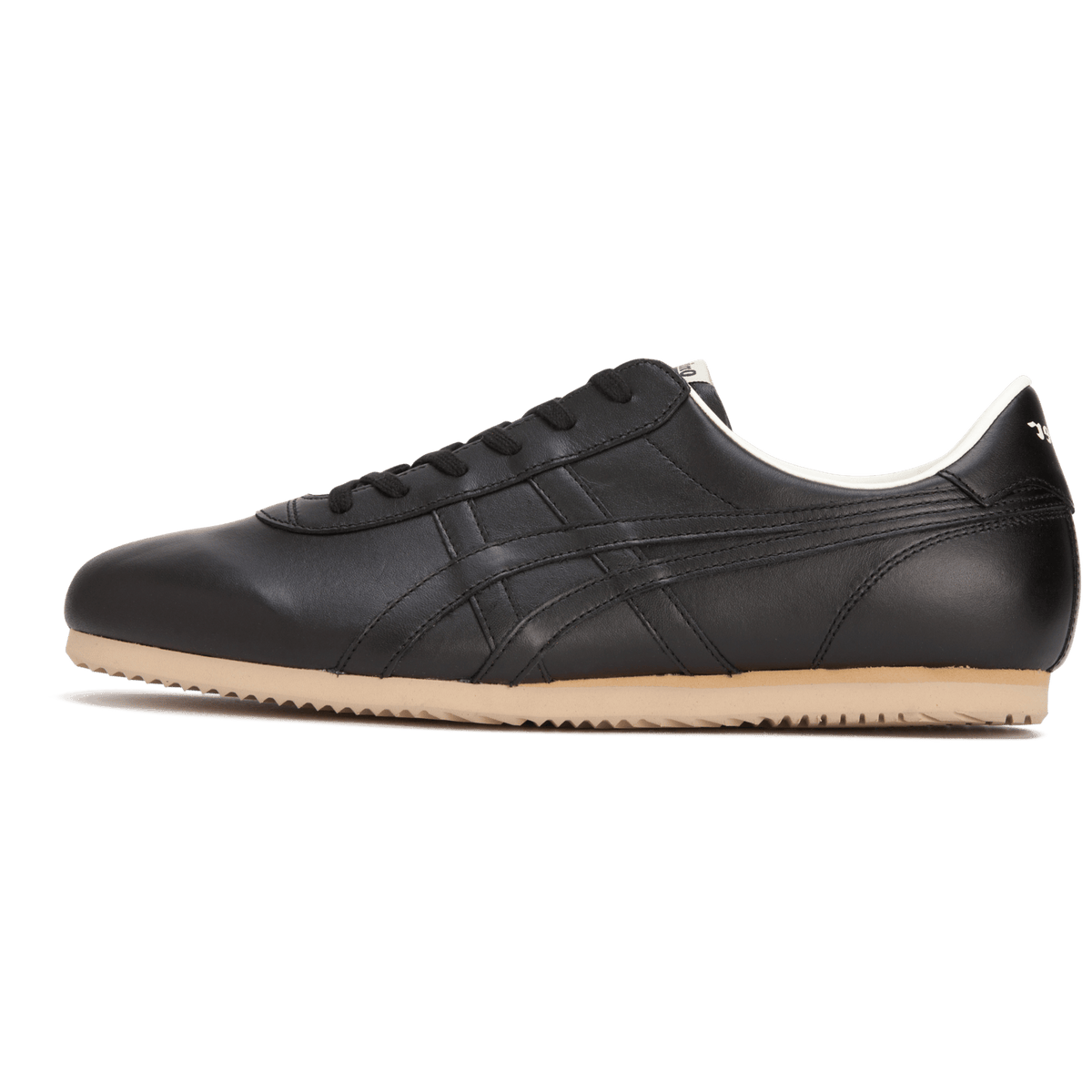 Onitsuka Tiger Tai Chi NM Black Tan
