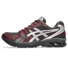 ASICS Gel-Kayano 14 Obsidian Grey Pure Silver