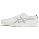 Onitsuka Tiger Mexico 66 Deluxe NM White Pure Silver