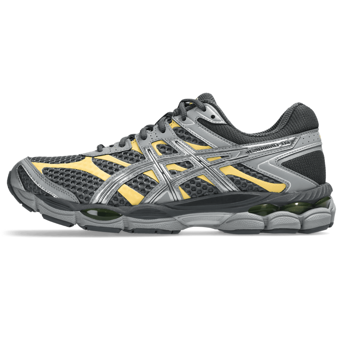 ASICS Gel-Cumulus 16 Carrier Grey Pure Silver