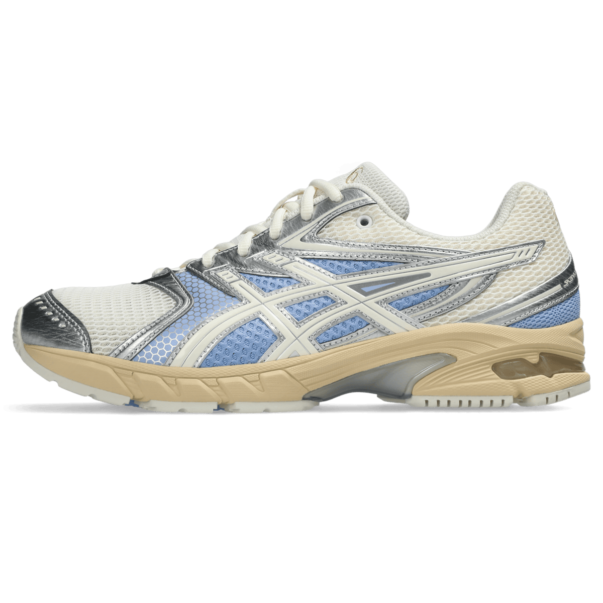 ASICS Gel-DS Trainer 14 Ivory Light Sapphire