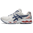 ASICS Gel-Kayano 14 Glacier Grey Thunder Blue