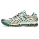 ASICS Gel-Nimbus 10.1 White Rainy Lake