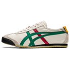 Onitsuka Tiger Mexico 66 Birch Green Red Yellow