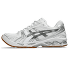 ASICS Gel-Kayano 14 A.P.C. White Pure Silver