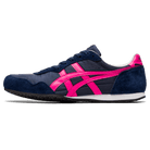 Onitsuka Tiger Serrano Midnight Dragon Fruit