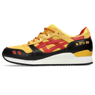 ASICS Gel-Lyte III '07 Remastered Kith Marvel X-Men Wolverine 1980 Opened Box (Trading Card Not Included)