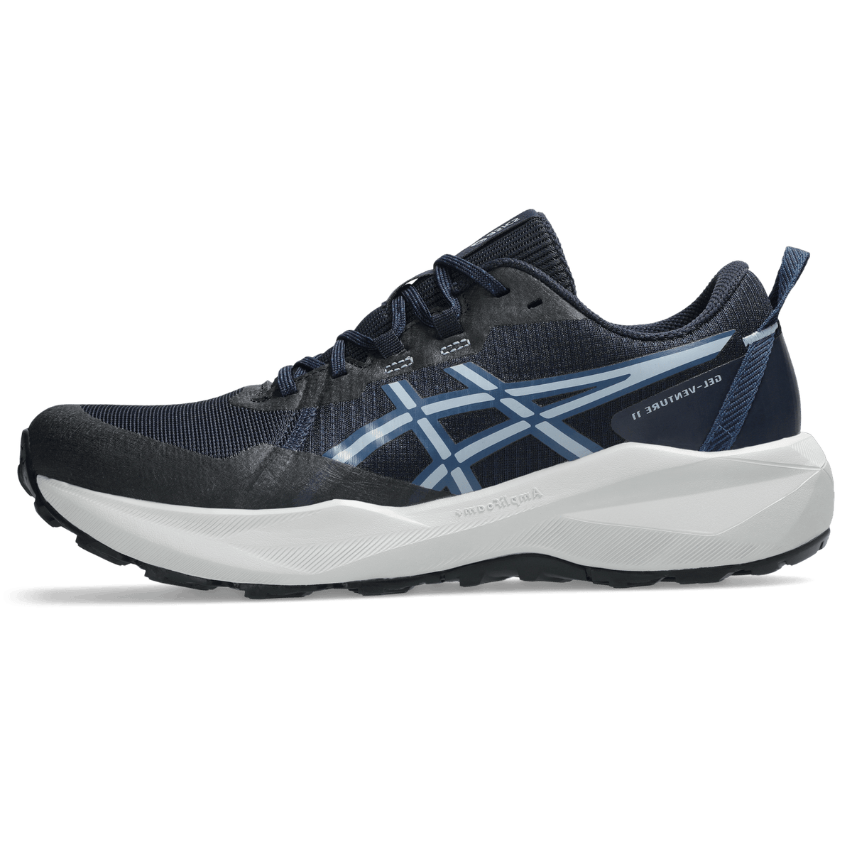 ASICS Gel-Venture 11 Midnight Grey Blue