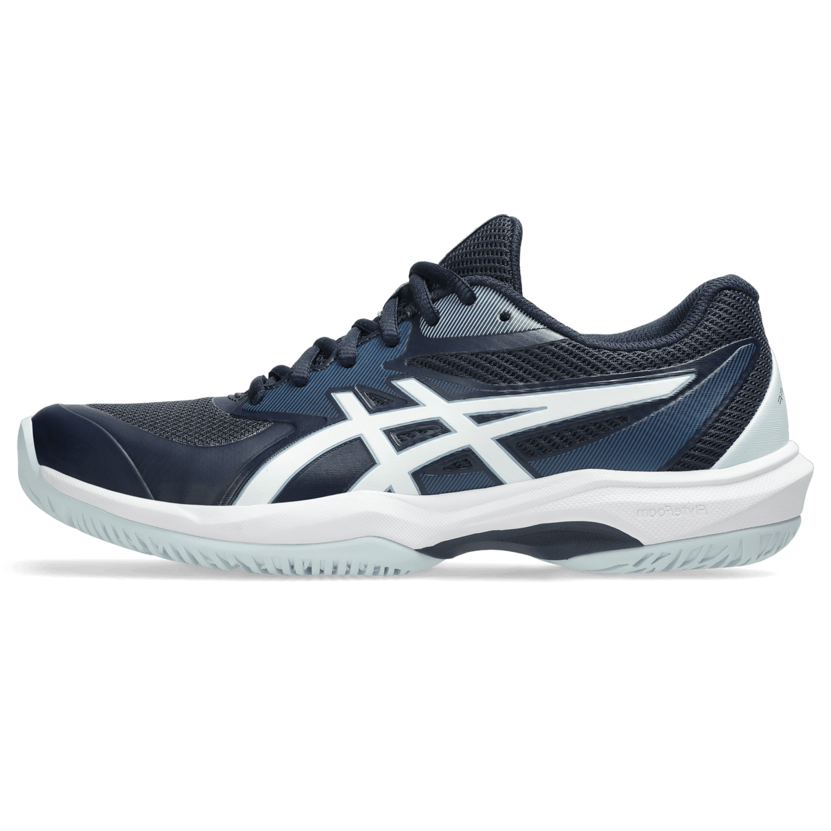 ASICS Game FF Midnight White (Women's)