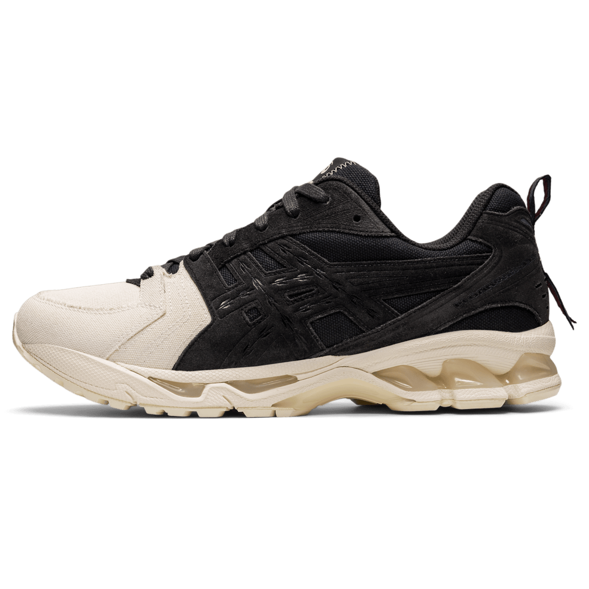 ASICS Gel-Kayano 14 Black Birch