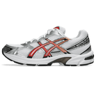 ASICS Gel-1130 White Red Snapper