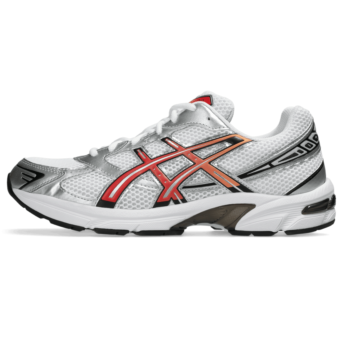 ASICS Gel-1130 White Red Snapper