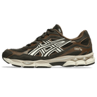 ASICS Gel-NYC Black Coffee