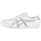 Onitsuka Tiger Mexico 66 White Silver