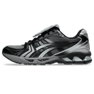 ASICS Gel-Kayano 14 The Museum Visitor Black Grey