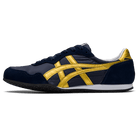 Onitsuka Tiger Serrano Midnight Pure Gold