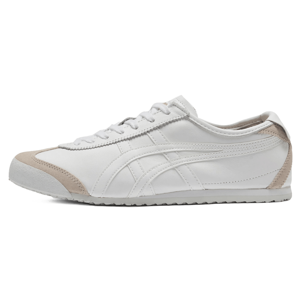 Onitsuka Tiger Mexico 66 White Beige