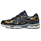 ASICS Gel-NYC Midnight Carrier Grey