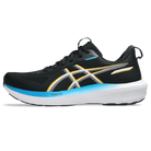 ASICS GT-1000 14 Black Yamabuki