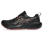 ASICS Gel-Sonoma 8 Gore-Tex Black Apricot Crush (Women's)