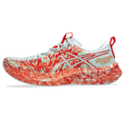 ASICS Noosa Tri 16 Sky Cherry Tomato