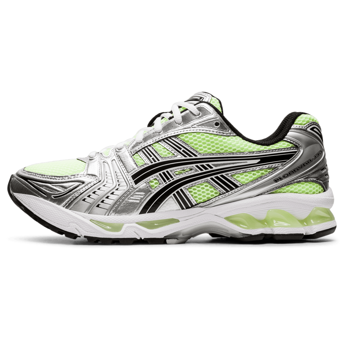 ASICS Gel-Kayano 14 Illuminate Yellow