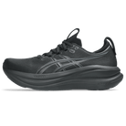 ASICS Gel-Nimbus 28 Black Graphite Grey
