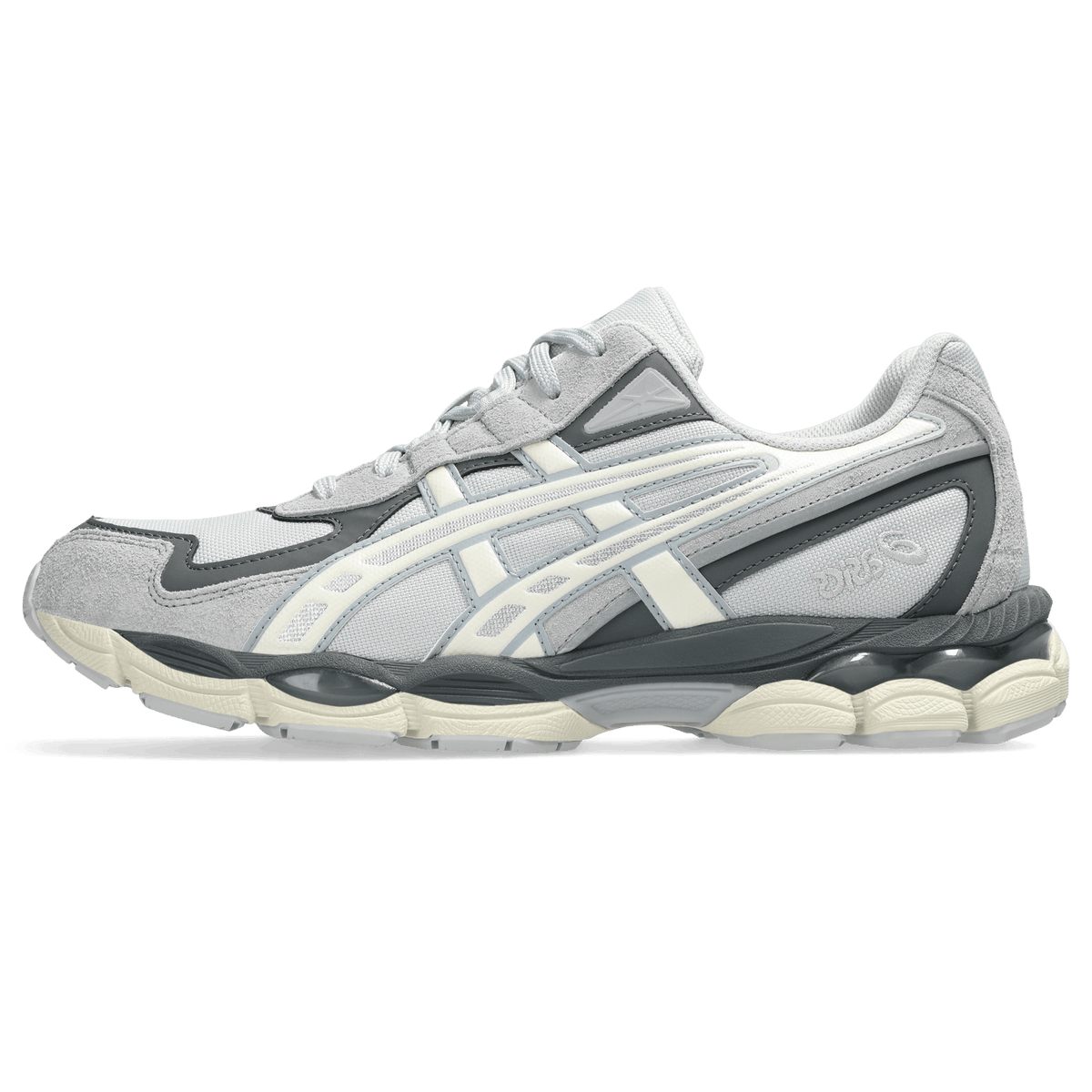 ASICS Gel-NYC 2055 Glacier Grey Cream