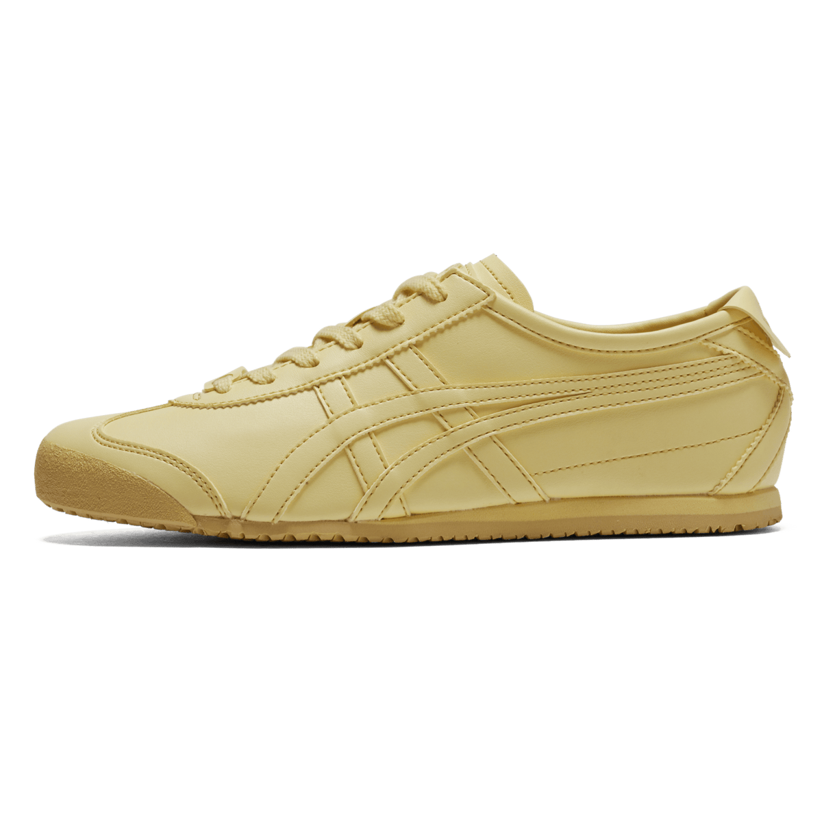 Onitsuka Tiger Mexico 66 Cactful Yellow
