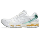 ASICS Gel-Kayano 14 White Mint Gold