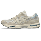 ASICS Gel-NYC Smoke Grey
