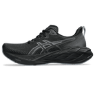ASICS Novablast 4 Black Graphite Grey