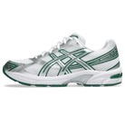 ASICS Gel-1130 White Silver Green
