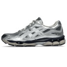 ASICS Gel-NYC Billy's Pure Silver Midnight