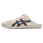 Onitsuka Tiger Mexico 66 Sabot Cream Mako Blue