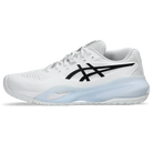 ASICS Gel-Resolution X White Black