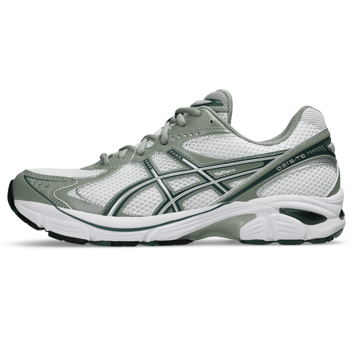 ASICS GT-2160 White Ash Green