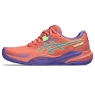 ASICS Gel-Challenger 15 Padel Guava Amethyst (Women's)