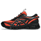 ASICS Gel-Quantum 360 VIII Lack of Guidance