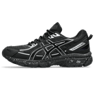 ASICS Gel-Venture 6 Black Pure Silver (GS)