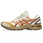 ASICS Gel-Terrain Pale Oak Rust Orange