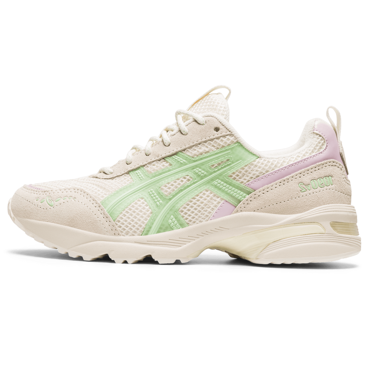 ASICS Gel-1090 V2 Cream Jade (Women's)