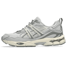 ASICS Gel-NYC Utility Cloud Grey Clay Grey