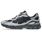 ASICS Gel-NYC Black Cement Grey