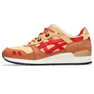 ASICS Gel-Lyte III '07 Remastered Kith Marvel X-Men Gambit Opened Box (Trading Card Not Included)