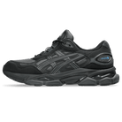 ASICS Gel-NYC 2.0 Gore-Tex Graphite Grey Black