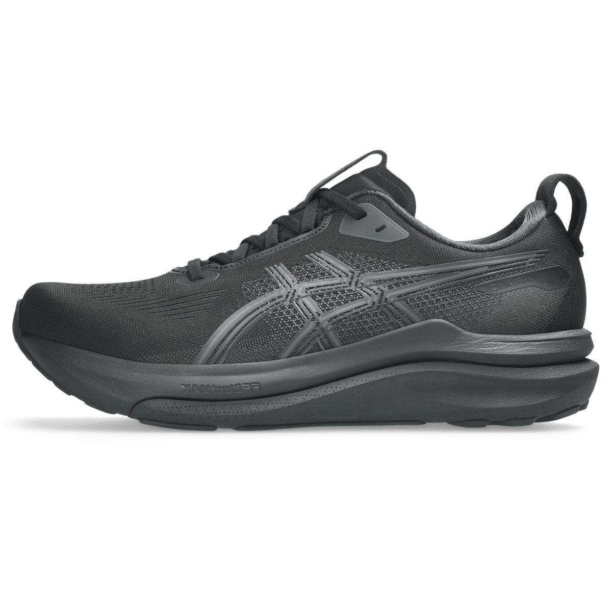 ASICS Gel-Kayano 33 Triple Black