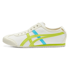 Onitsuka Tiger Mexico 66 Slip-On Cream Neon Lime