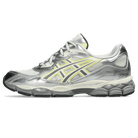 ASICS Gel-NYC EMMI White Huddle Yellow (Women's)