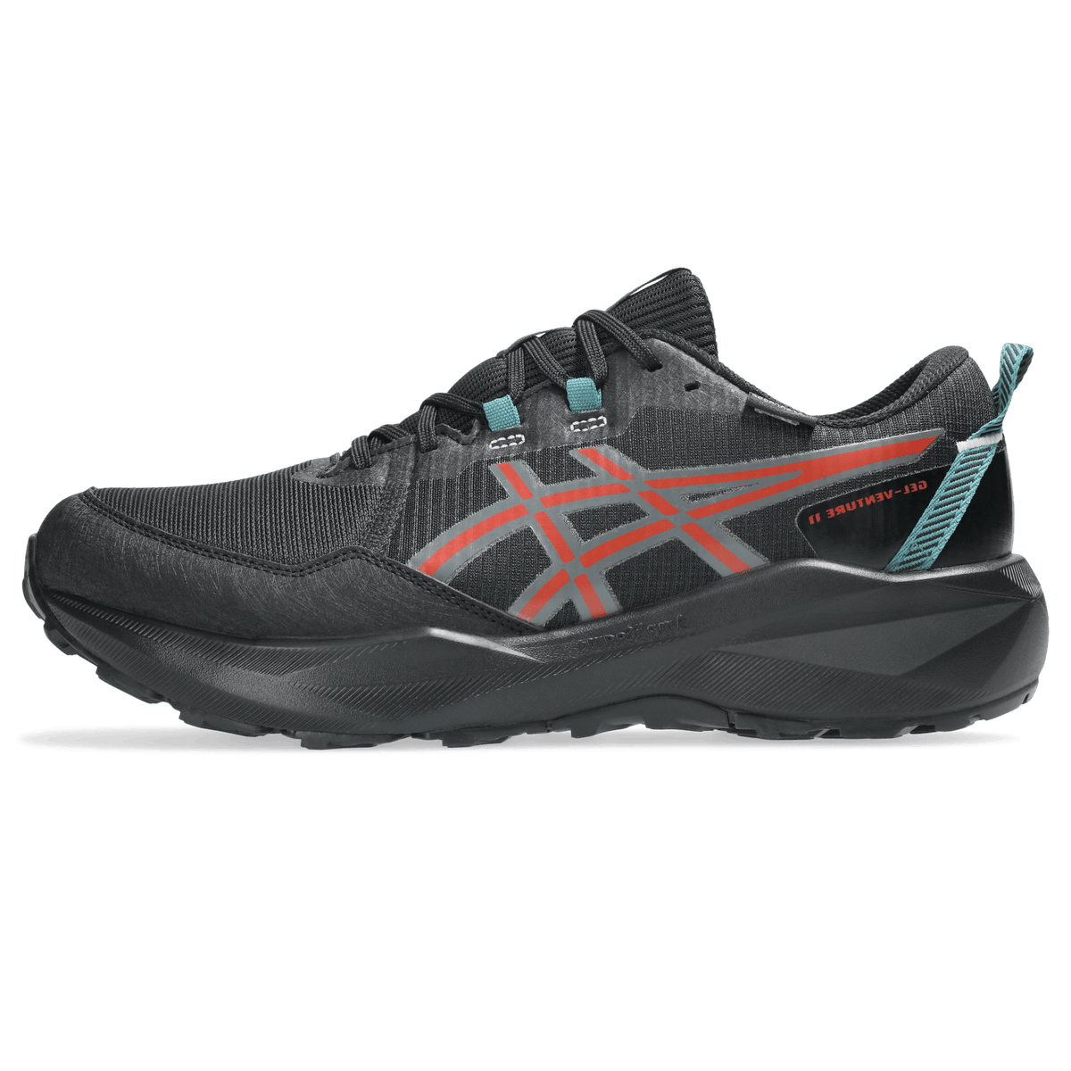 ASICS Gel-Venture 11 Waterproof Black Spice Latte